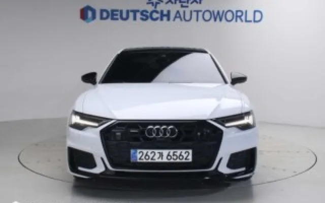수원믿을수있는중고차사이트 A6 (C8) 45 TFSI 콰트로 프리미엄 매물 사진 18 - 2024/12 27,985km