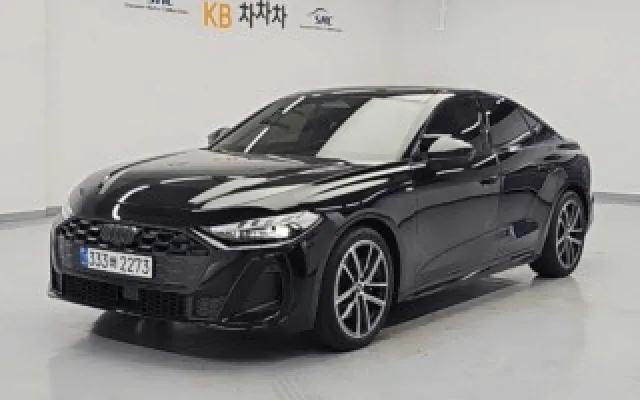 수원믿을수있는중고차사이트 A5 (B10) 45 TFSI 콰트로 S-라인? 매물 사진 20 - 2025/09 7,560km