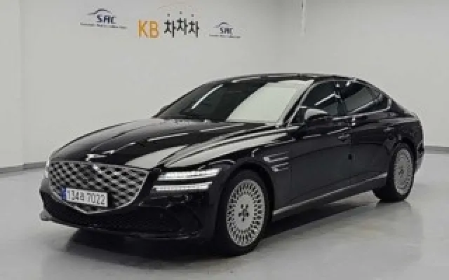 수원믿을수있는중고차사이트 G80(RG3) 3.5 가솔린 터보 AWD 매물 사진 19 - 2024/09 40,167km