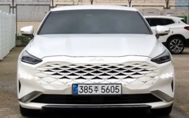 수원믿을수있는중고차사이트 K8 하이브리드 시그니처 매물 사진 17 - 2022/05 75,900km