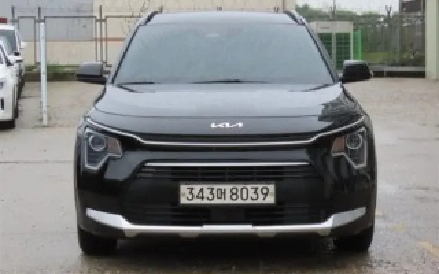수원믿을수있는중고차사이트 디 올 뉴 니로 프레스티지 매물 사진 4 - 2022/02 145,212km