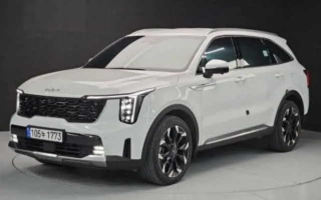수원믿을수있는중고차사이트 더 뉴 쏘렌토 4세대 가솔린 2.5T 4WD 노블레스 매물 사진 14 - 2024/09 64,102km