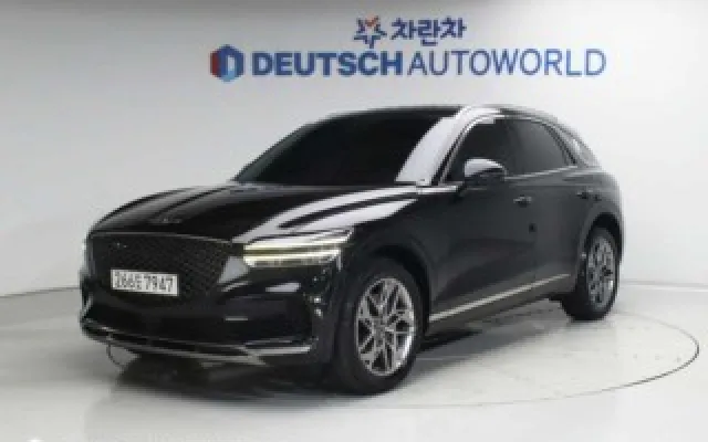 수원믿을수있는중고차사이트 GV70 2.5T 가솔린 2WD 매물 사진 9 - 2022/05 71,035km