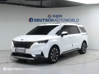 수원믿을수있는중고차사이트 매물 사진 2 - 2020년 122,792km