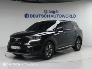 수원믿을수있는중고차사이트 매물 사진 3 - 2020년 91,223km