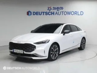 수원믿을수있는중고차사이트 매물 사진 4 - 2021년 38,839km