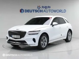 수원믿을수있는중고차사이트 매물 사진 5 - 2021년 56,366km
