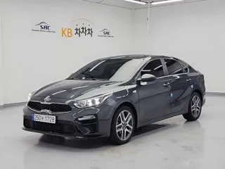 수원믿을수있는중고차사이트 매물 사진 1 - 2021년 66,835km